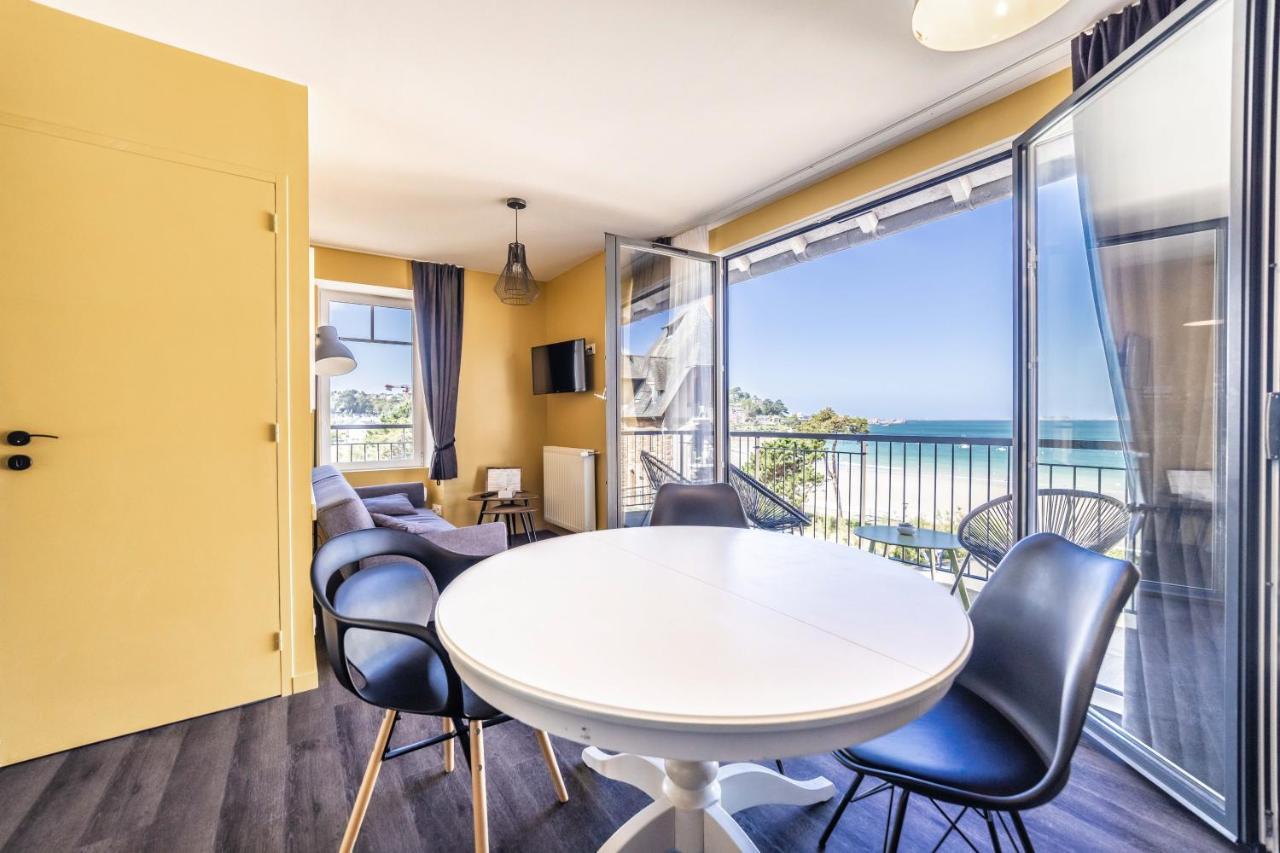 Logis Hotel Ker Mor Perros-Guirec Dış mekan fotoğraf
