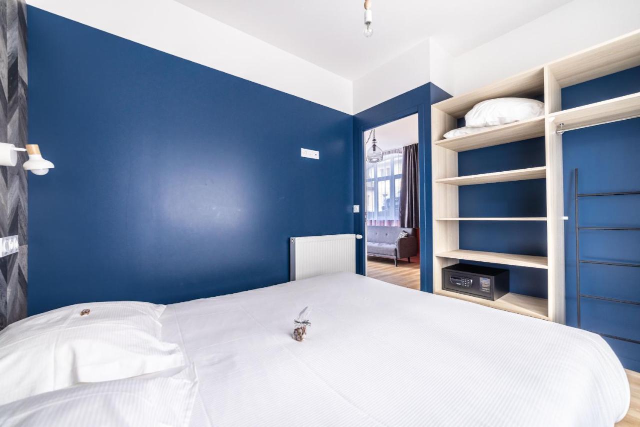 Logis Hotel Ker Mor Perros-Guirec Dış mekan fotoğraf